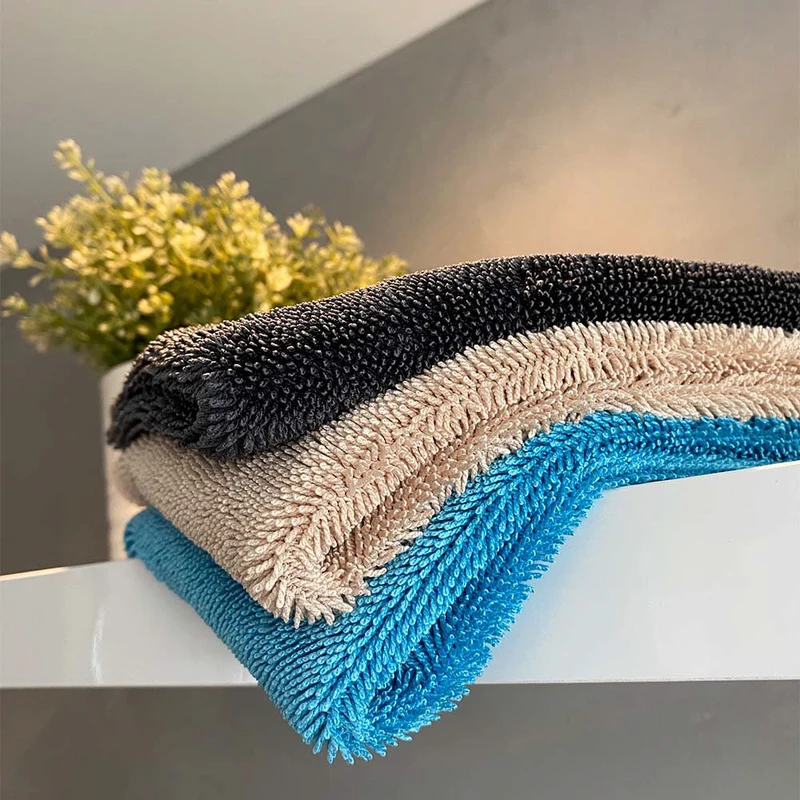 Superabsorberende Klud – AquaSlick