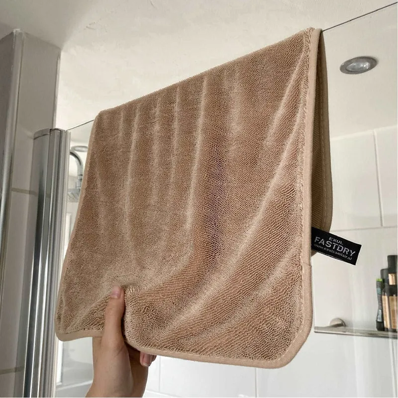 Superabsorberende Klud – AquaSlick