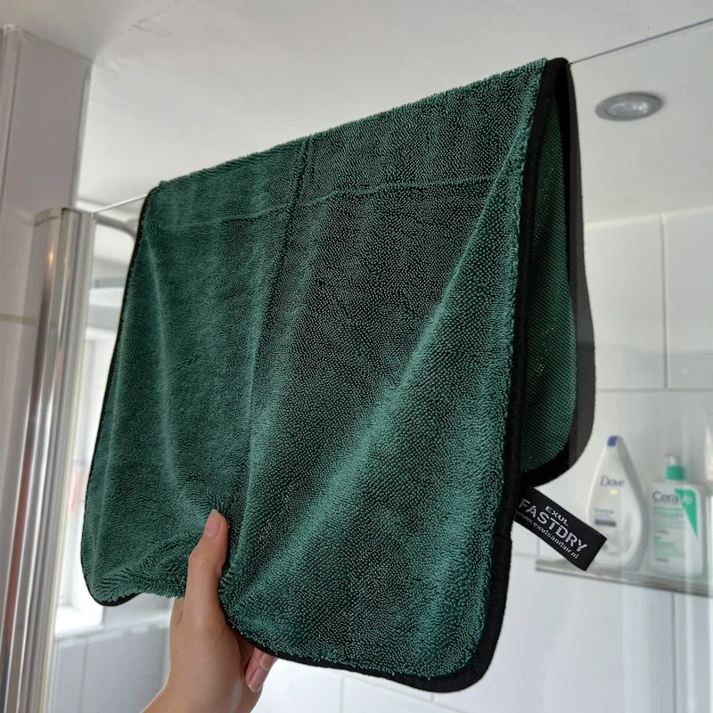 Superabsorberende Klud – AquaSlick