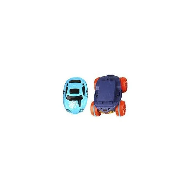 Magnetisk Racerbane – KreaKørsel