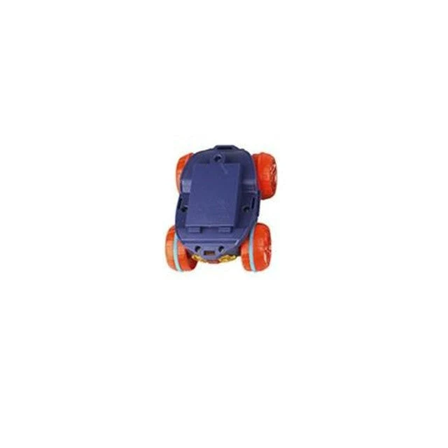 Magnetisk Racerbane – KreaKørsel