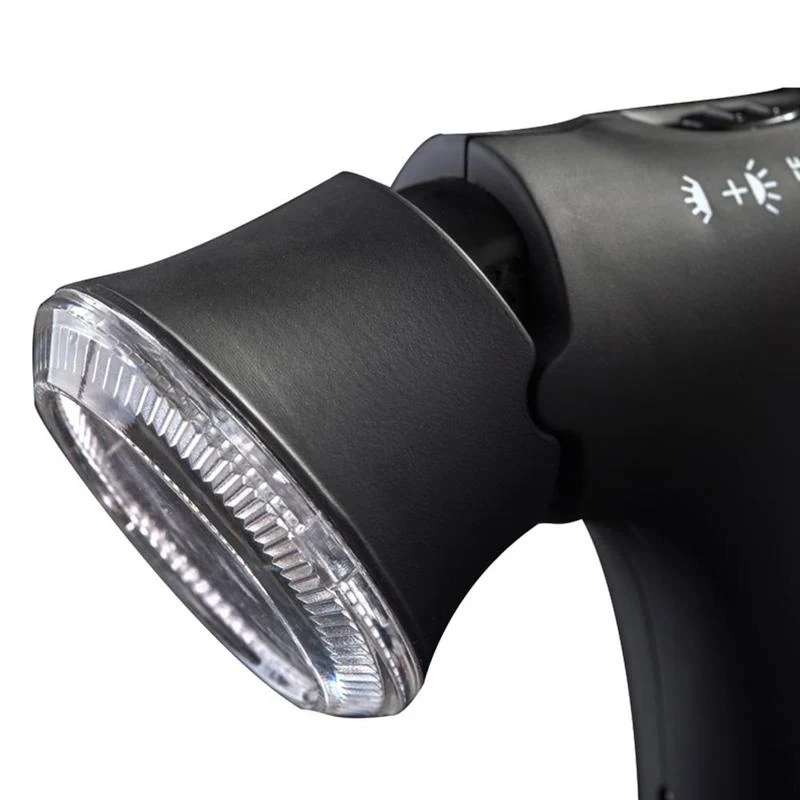 LED-Oplyste Nordic Walking Stave – EasyStep Plus