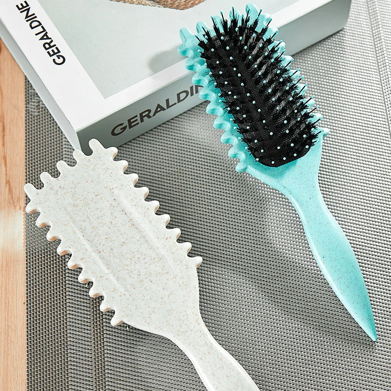 Innovativ Ventilationsbørste – Rena