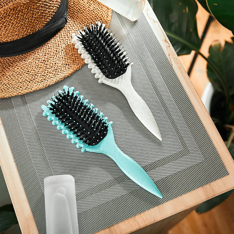 Innovativ Ventilationsbørste – Rena