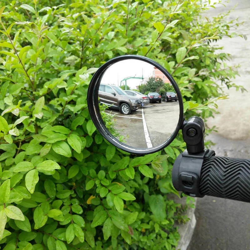 Sikkerhedsspejl ProView 360° | Justerbart spejl til cykler og motorcykler