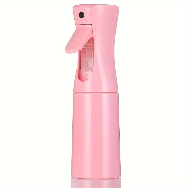 Præcisionssprayflaske med fin tåge – 200 ml til hår og planter