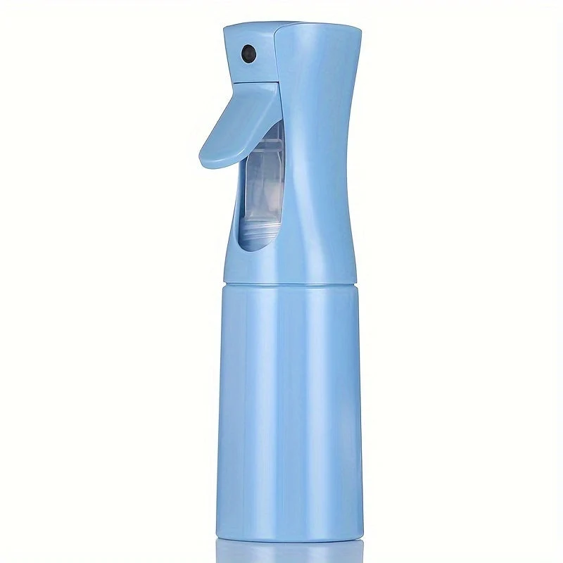 Præcisionssprayflaske med fin tåge – 200 ml til hår og planter
