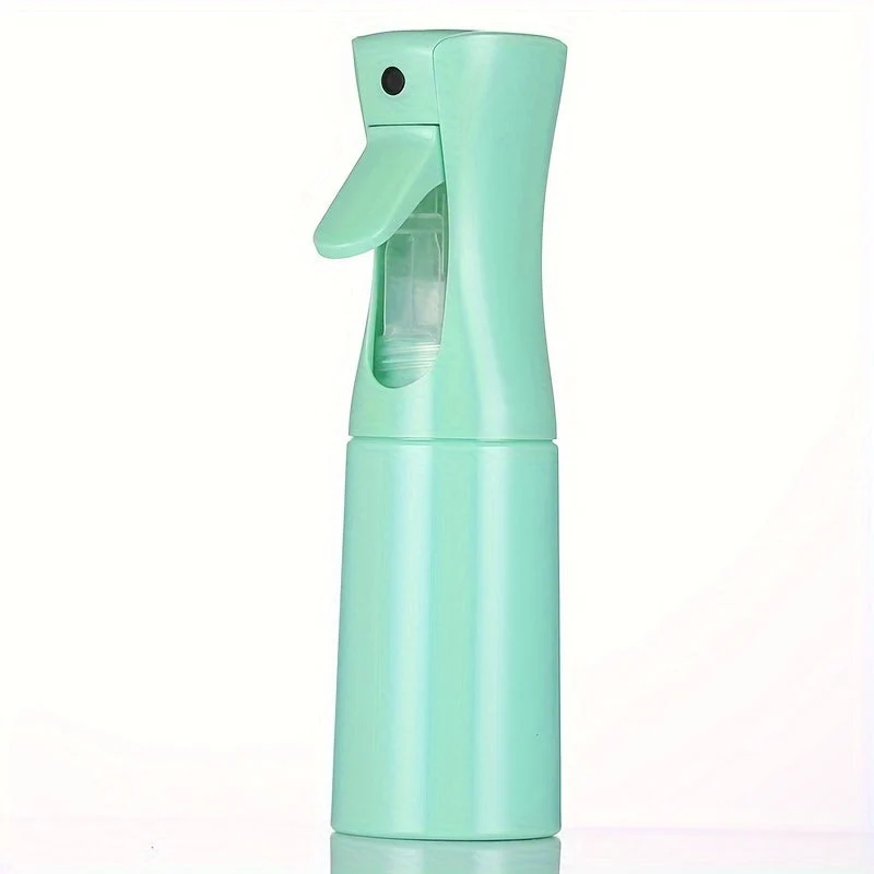 Præcisionssprayflaske med fin tåge – 200 ml til hår og planter