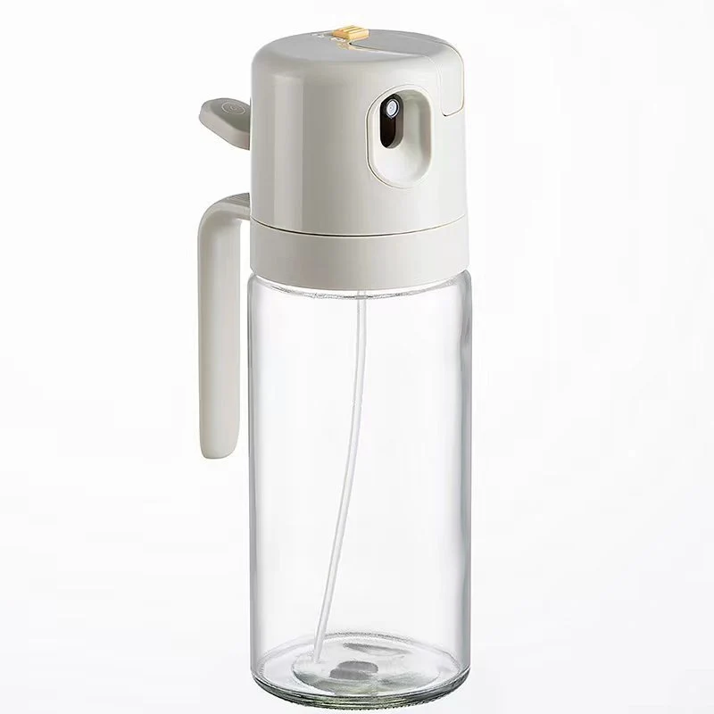 AutoSpray - Automatisk oliesprayflaske til let madlavning