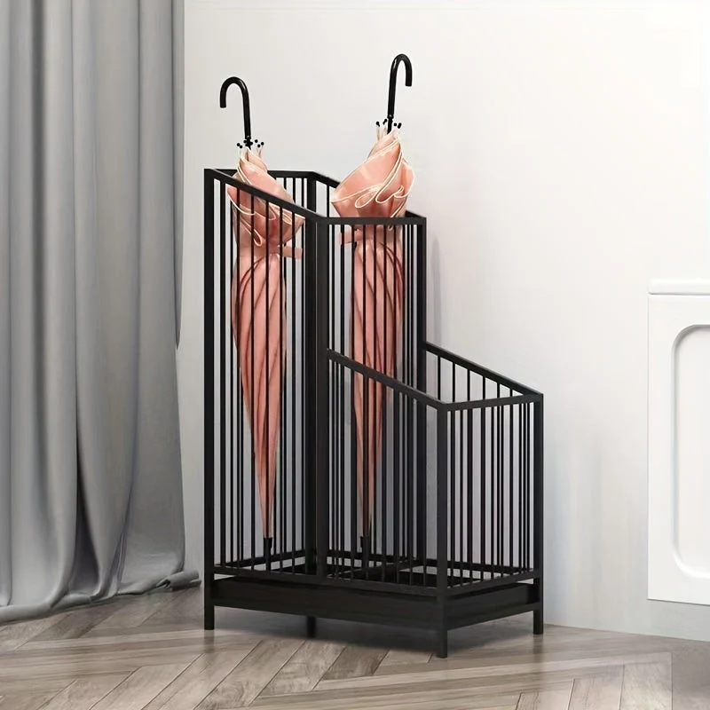Elegant Stander til Paraplyer – Holdbar og Praktisk til Hjemmet og Erhverv