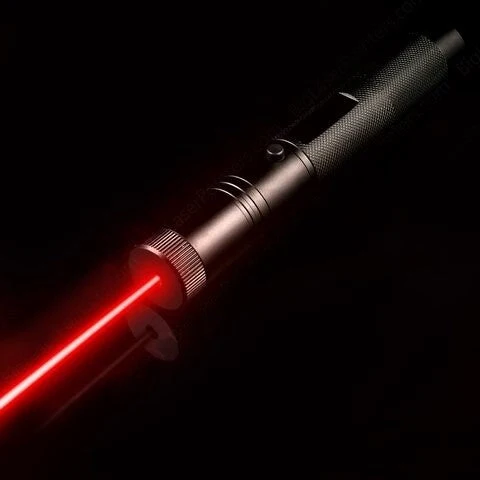 LysFokus Langdistance Laser | Effektivt Pointersystem til Udendørsbrug
