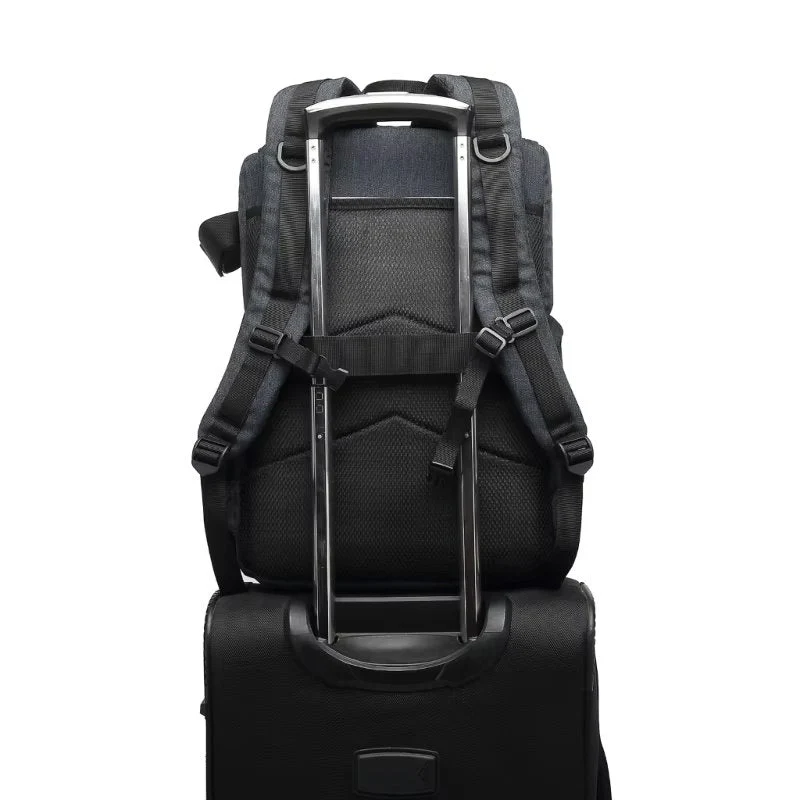 Vandtæt Kamera Taske - Beskyt Dit Udstyr Under Alle Omstændigheder