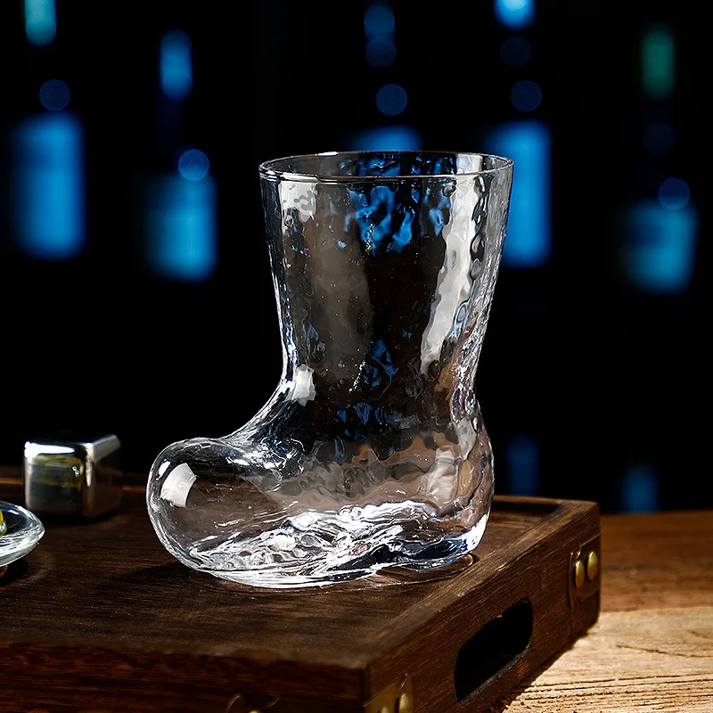 Skæbnesvanger Ølkrus (300 ml) – Festlig Bota Tumbler