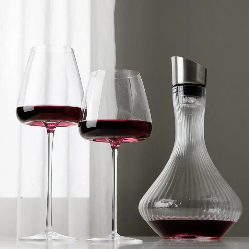 Håndlavede Vinglas | Elegante Drikkeoplevelser