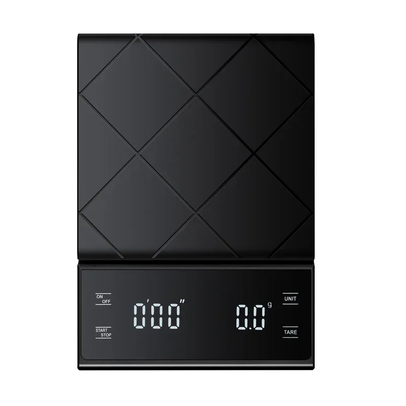 Præcisions Kokkebalance – SmartMeasure