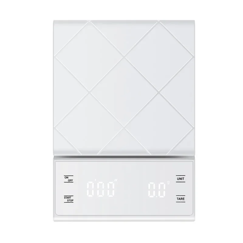 Præcisions Kokkebalance – SmartMeasure