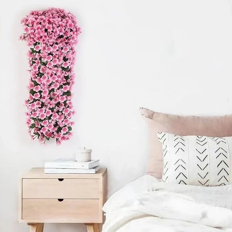 EternalBlossom Kunstige Orkideer | Elegante Dekoration til Enhver Begivenhed