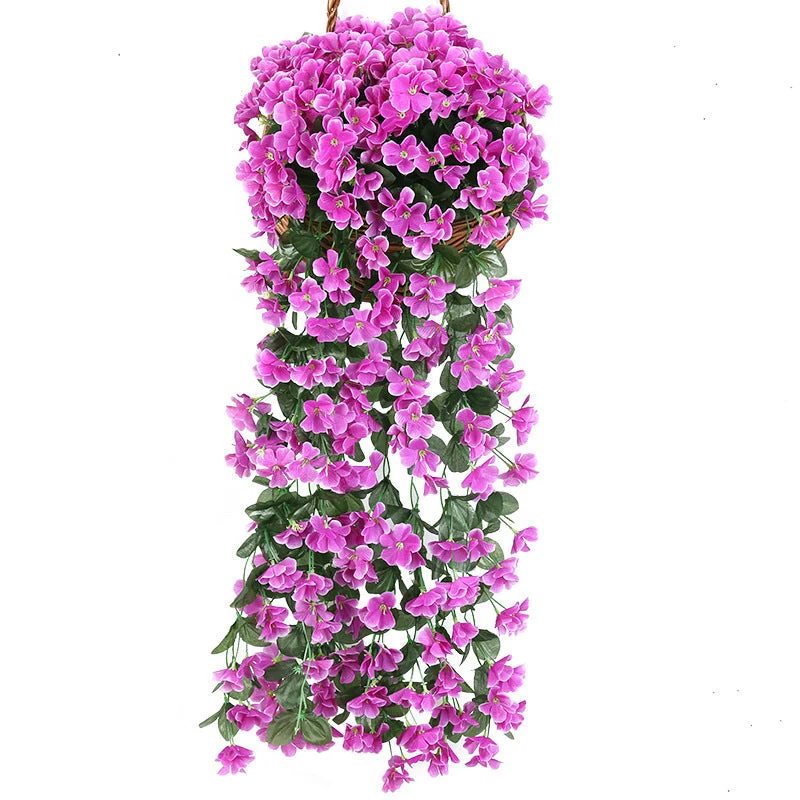 EternalBlossom Kunstige Orkideer | Elegante Dekoration til Enhver Begivenhed