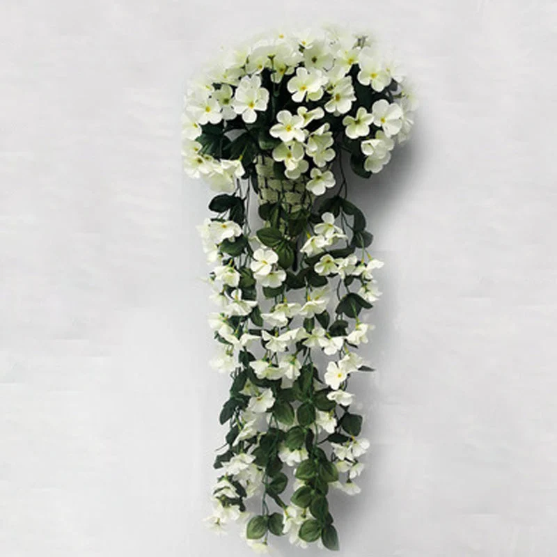 EternalBlossom Kunstige Orkideer | Elegante Dekoration til Enhver Begivenhed