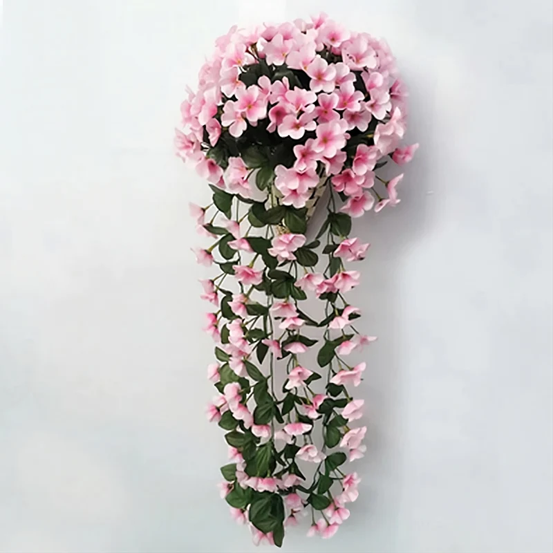 EternalBlossom Kunstige Orkideer | Elegante Dekoration til Enhver Begivenhed