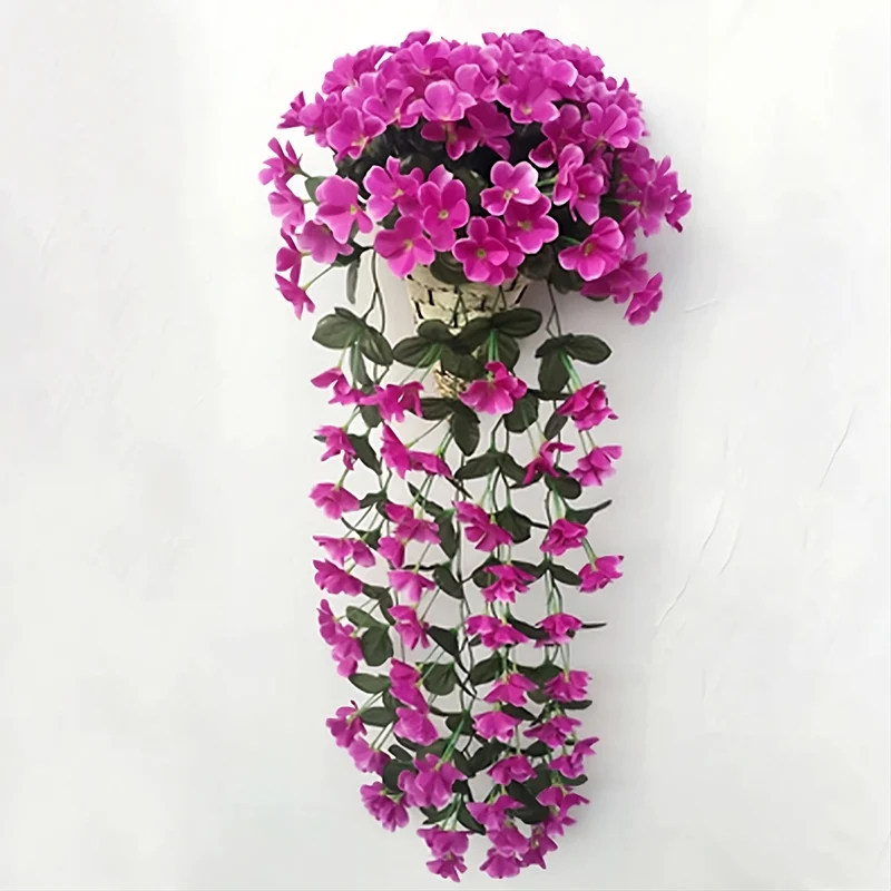 EternalBlossom Kunstige Orkideer | Elegante Dekoration til Enhver Begivenhed