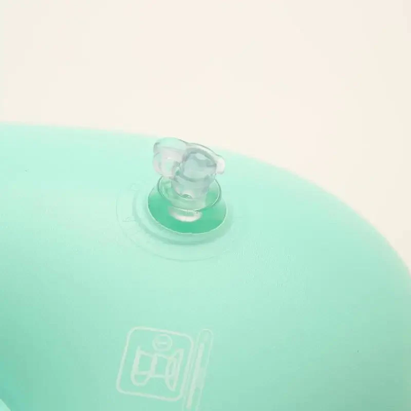 Oppustelig bodyboard til børn – let, holdbart og sjovt til vandleg