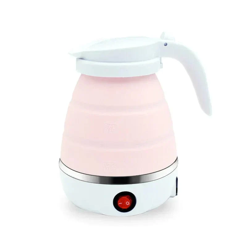 Sammenfoldelig Kedel - EasyBoil