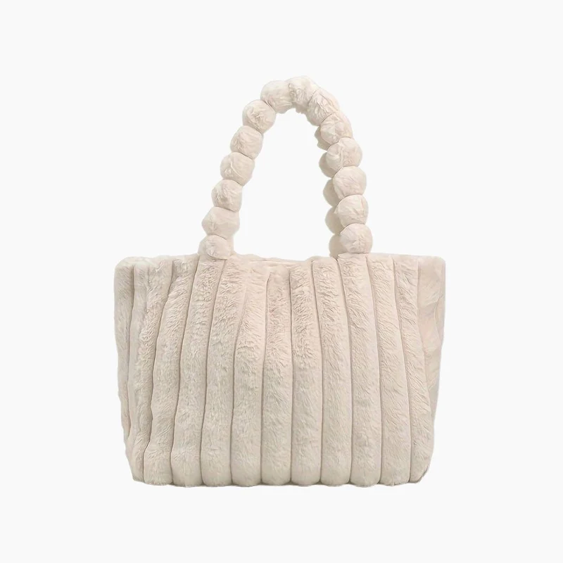Elegant og Funktionel Skuldertaske - Cielo