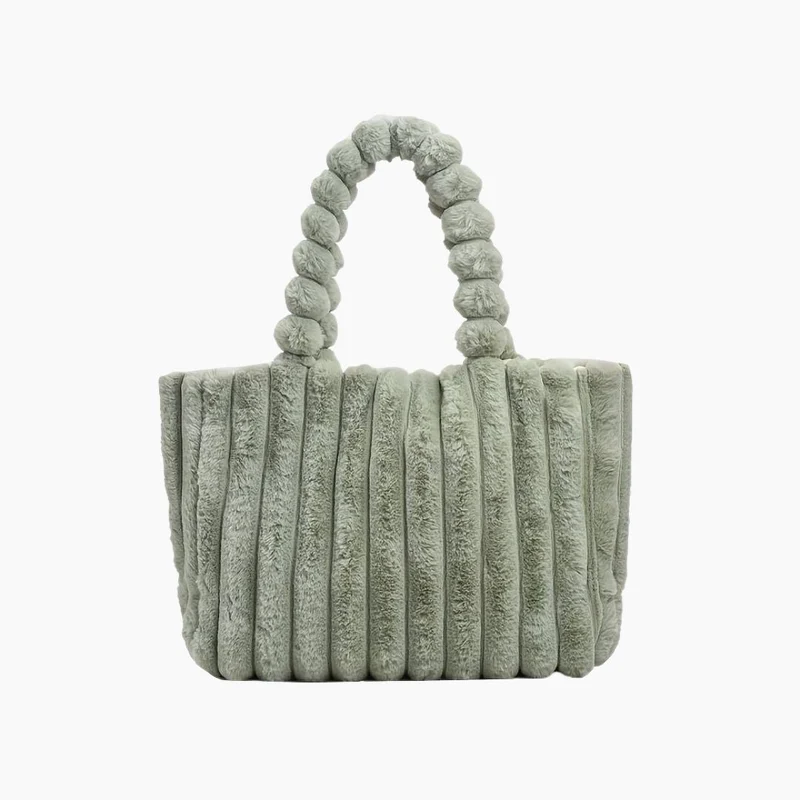 Elegant og Funktionel Skuldertaske - Cielo