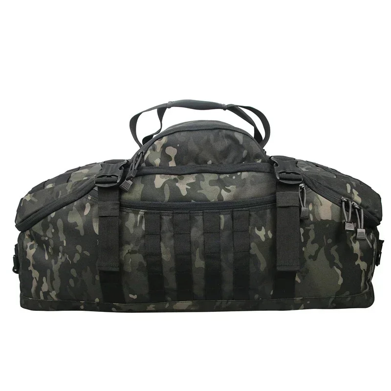 Alsidig og Robust Stort Taktisk Taske - AdventurePack