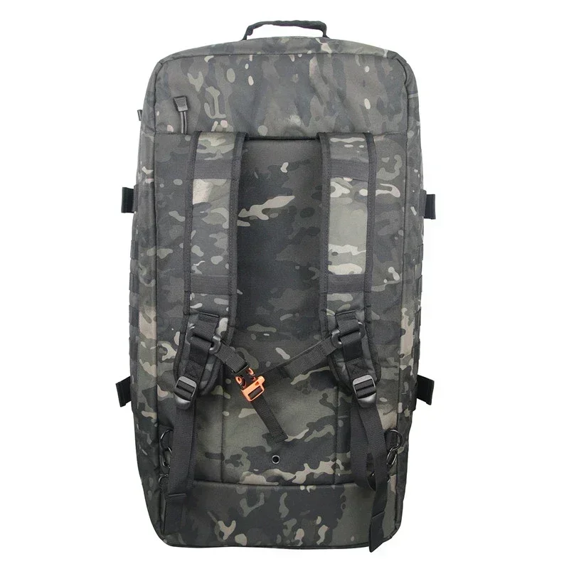 Alsidig og Robust Stort Taktisk Taske - AdventurePack