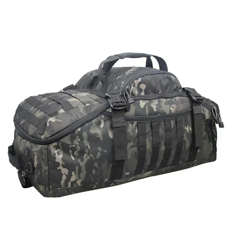 Alsidig og Robust Stort Taktisk Taske - AdventurePack