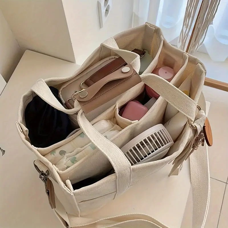 Stilfuld Taske – UrbanEssence