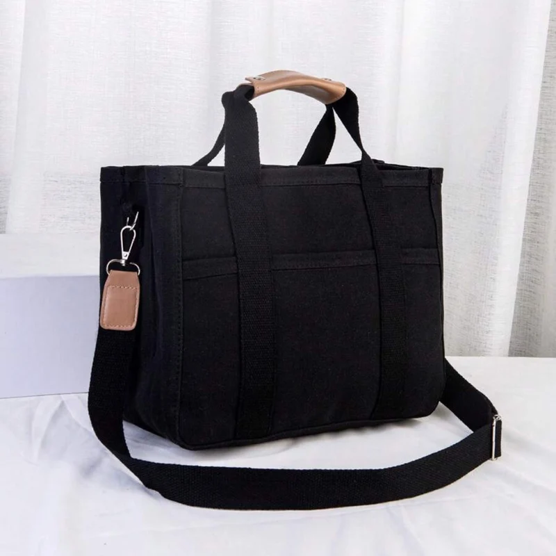 Stilfuld Taske – UrbanEssence