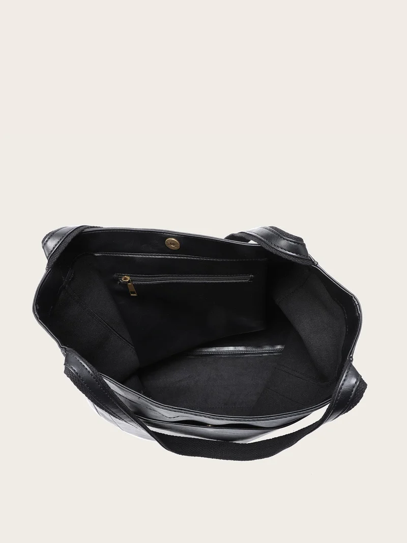 Stilfuld Lædertaske | Det essentielle accessory til moderne kvinder