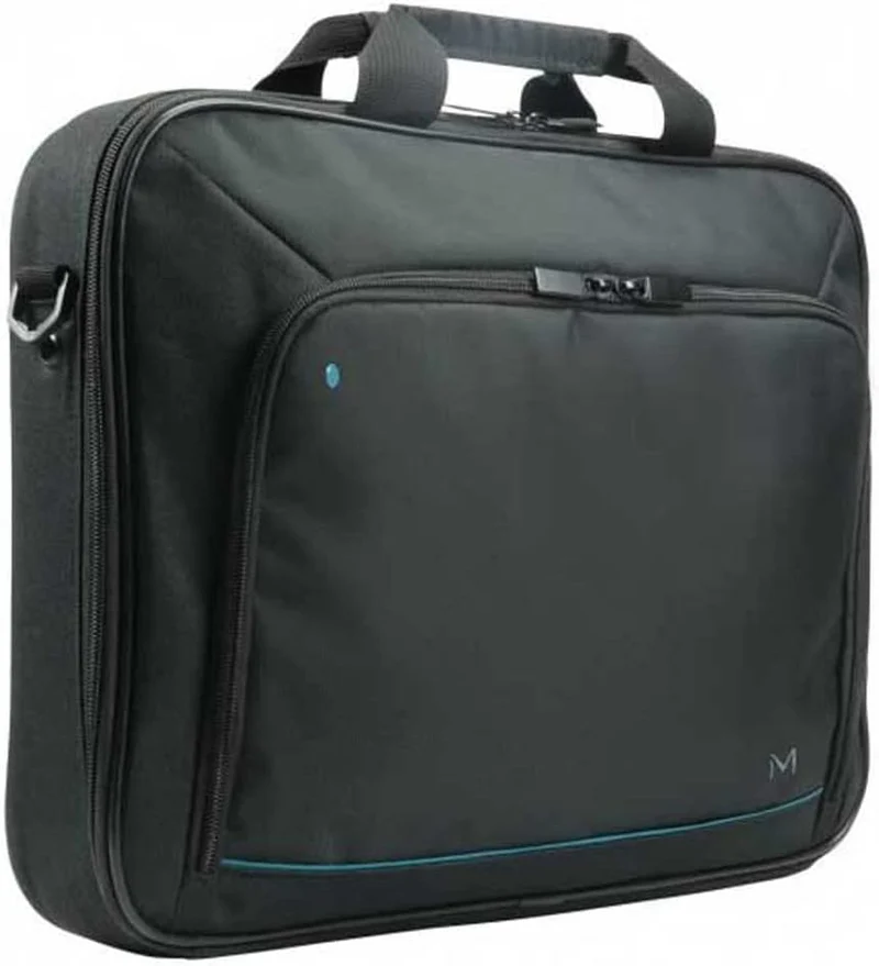 Bæredygtig Laptoptaske til enheder fra 14–39,6 cm – Blå