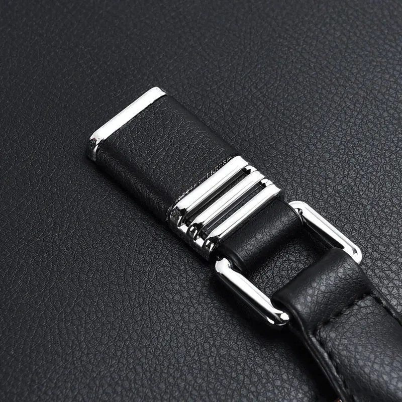 Elegant Laptoptaske til Mænd – TechSleek