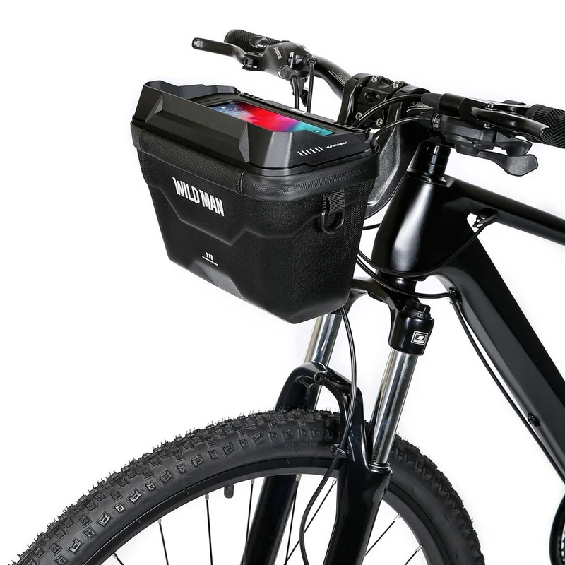 Smartphone Holder til Cyklen - EasyRide