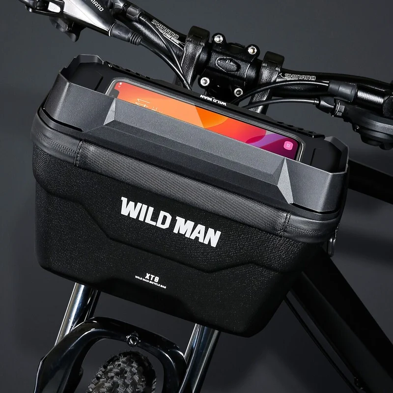 Smartphone Holder til Cyklen - EasyRide
