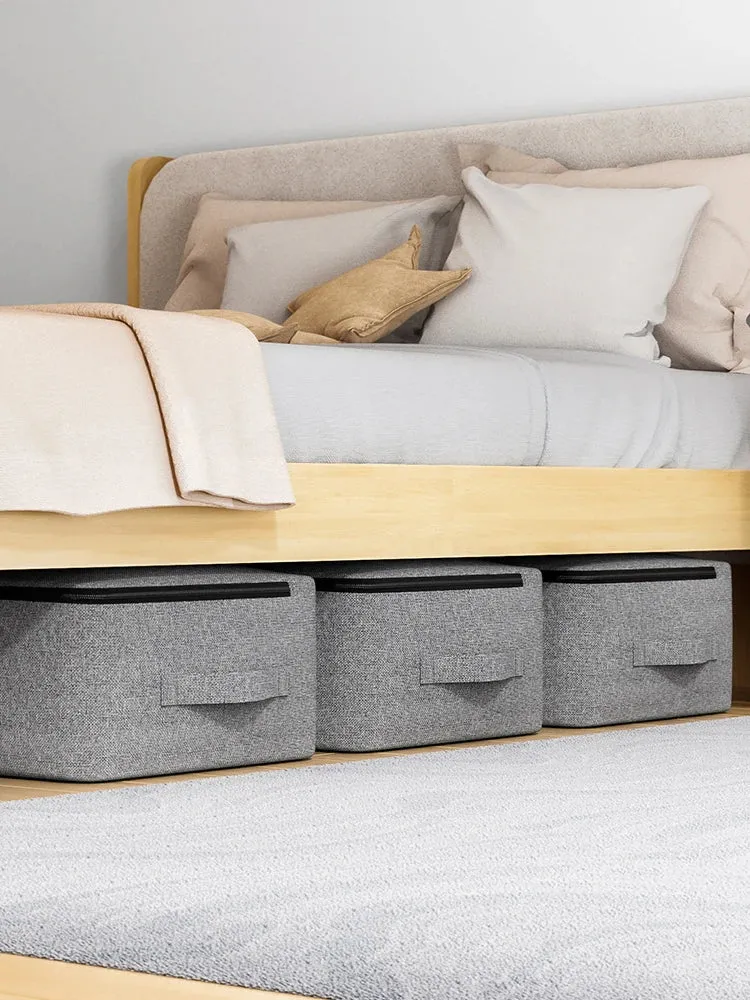 Pladsbesparende Opbevaringspose – SmartStorage