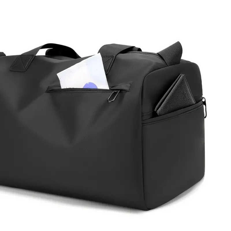 Vandtæt sportstaske med sko rum – ActiveCarry Bag