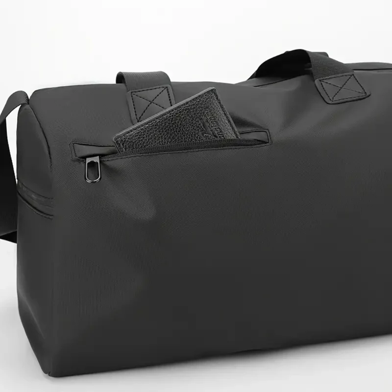 Vandtæt sportstaske med sko rum – ActiveCarry Bag