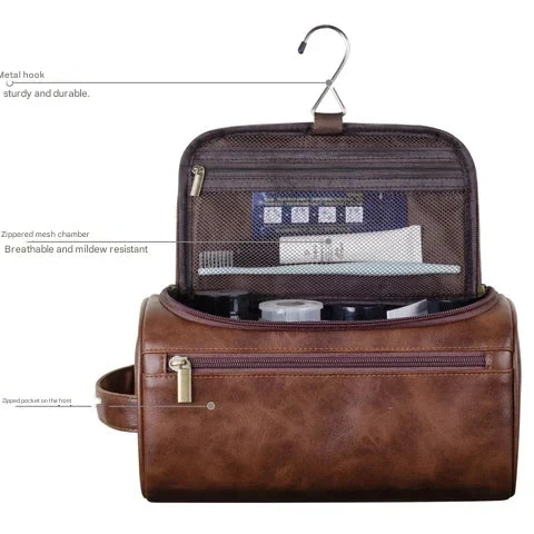 Elegante Rejsetaske – StiloPack