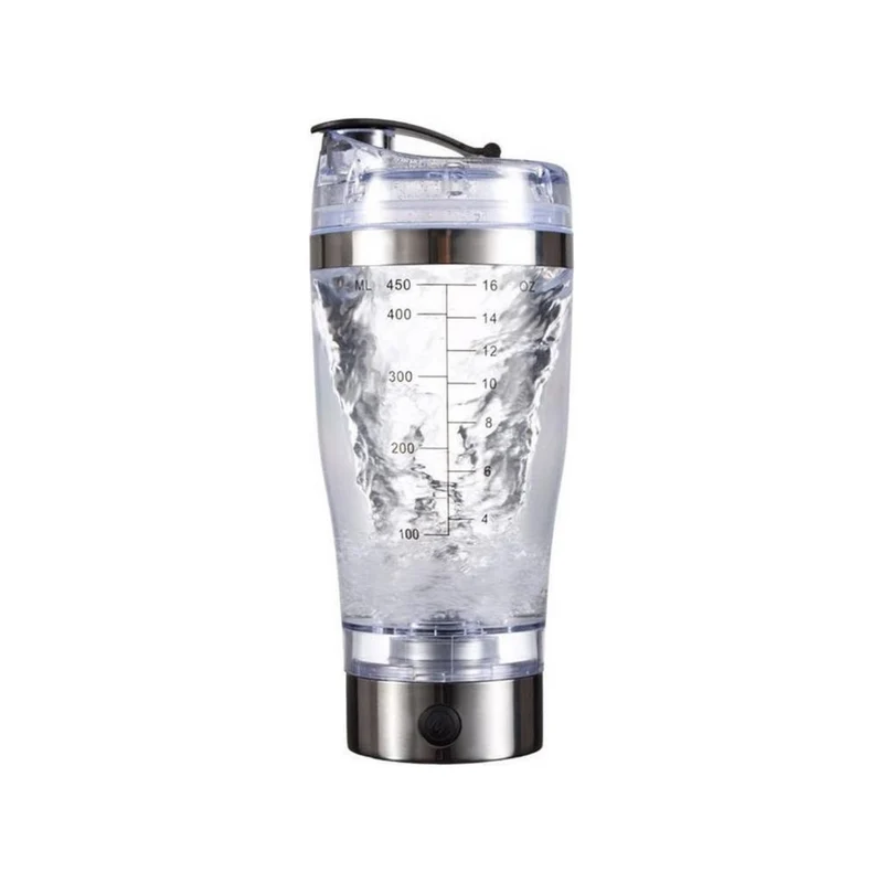 Bærbar Proteinmixeren – 450 ml