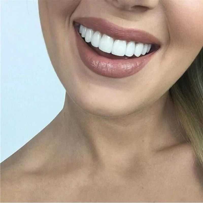Smarte Tandproteser - For Den Perfekte Smil