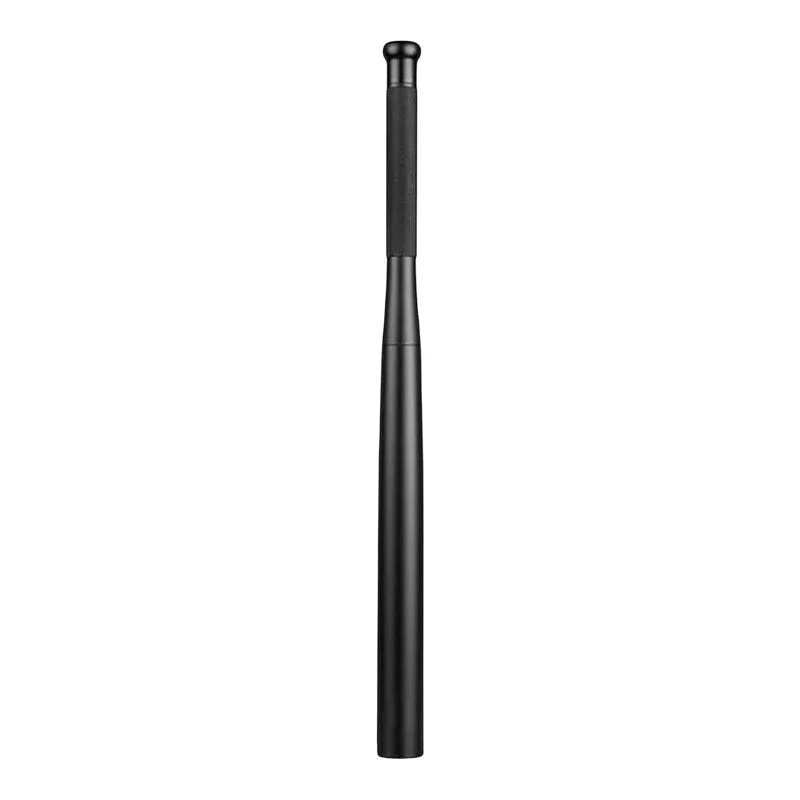 Praktisk LED-lommelygte i baseballbat-design