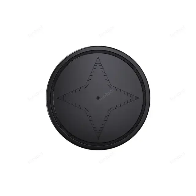 Magnetisk GPS Tracker - Kompakt og Effektiv Sikkerhed
