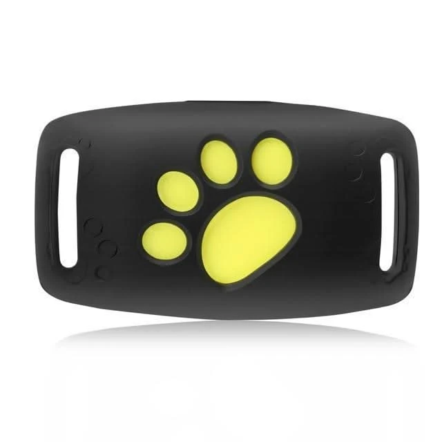 Intelligent GPS Tracker til Katte – Real-Time Positionering Uden Abonnement