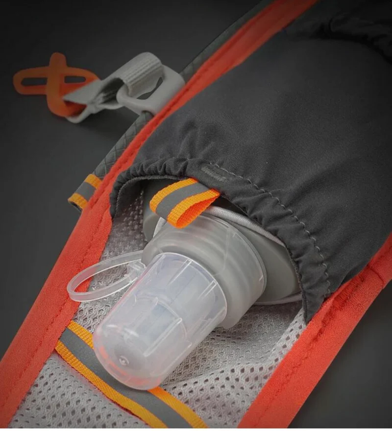 Lett trail løbevest - HydratePro
