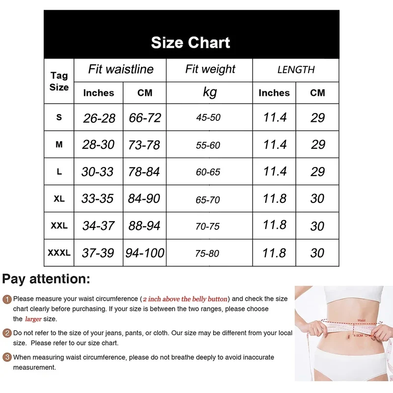 Neopren Træner - SlimFit